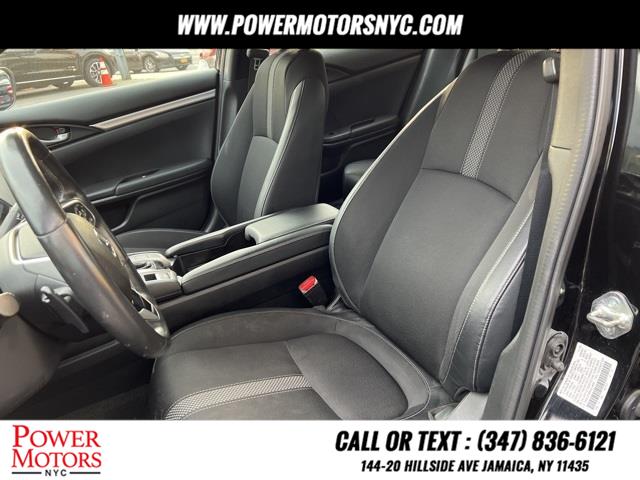 Used Honda Civic Sport 2019 | Power Motors NYC. Jamaica, New York Used Honda Civic Sport 2019 | Power Motors NYC. Jamaica, New York