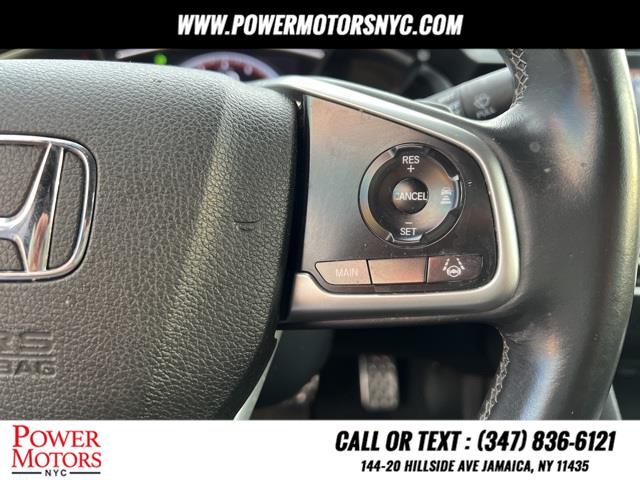 Used Honda Civic Sport 2019 | Power Motors NYC. Jamaica, New York Used Honda Civic Sport 2019 | Power Motors NYC. Jamaica, New York