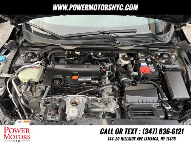 Used Honda Civic Sport 2019 | Power Motors NYC. Jamaica, New York Used Honda Civic Sport 2019 | Power Motors NYC. Jamaica, New York