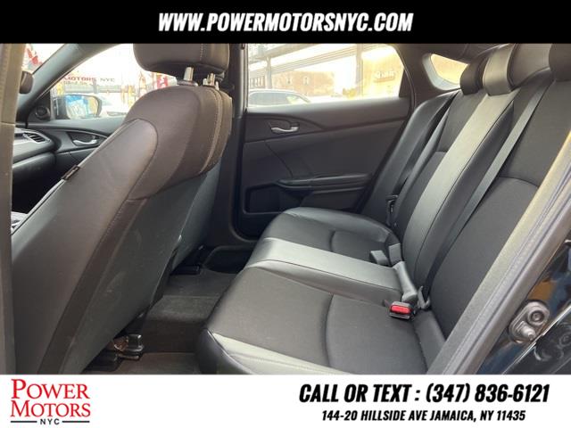 Used Honda Civic Sport 2019 | Power Motors NYC. Jamaica, New York Used Honda Civic Sport 2019 | Power Motors NYC. Jamaica, New York