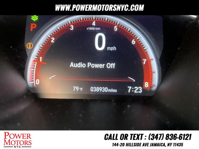 Used Honda Civic Sport 2019 | Power Motors NYC. Jamaica, New York Used Honda Civic Sport 2019 | Power Motors NYC. Jamaica, New York
