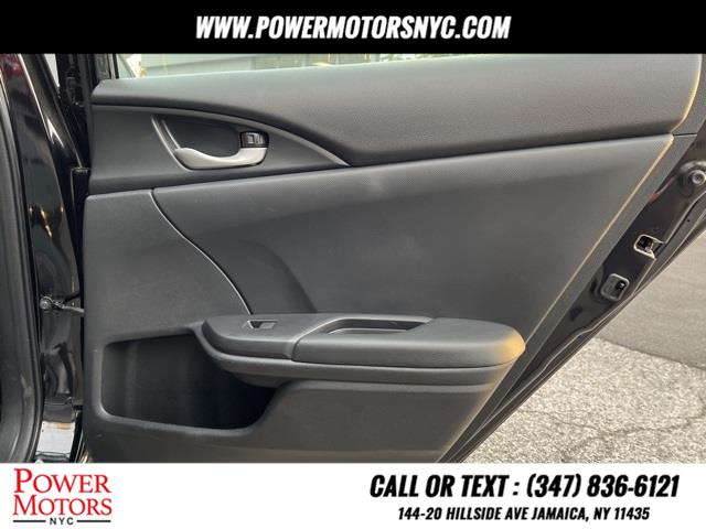 Used Honda Civic Sport 2019 | Power Motors NYC. Jamaica, New York Used Honda Civic Sport 2019 | Power Motors NYC. Jamaica, New York