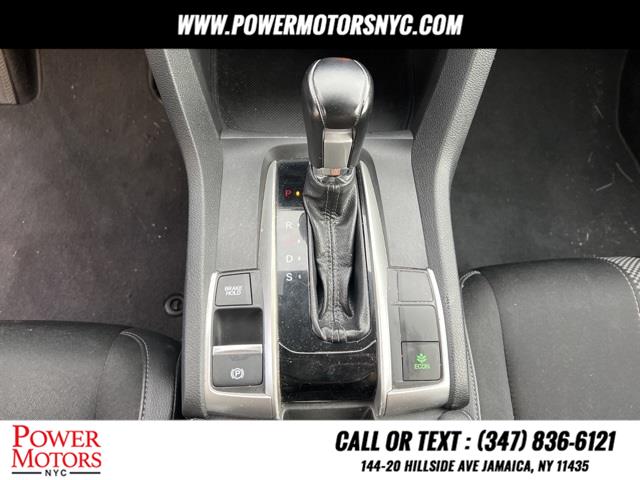 Used Honda Civic Sport 2019 | Power Motors NYC. Jamaica, New York Used Honda Civic Sport 2019 | Power Motors NYC. Jamaica, New York