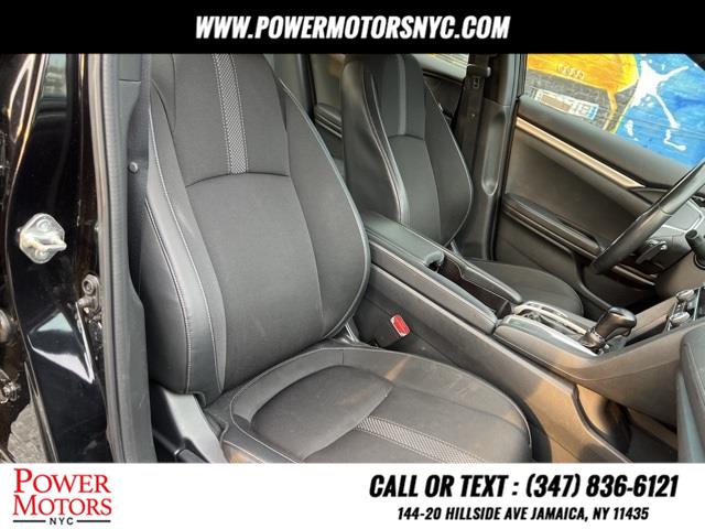 Used Honda Civic Sport 2019 | Power Motors NYC. Jamaica, New York Used Honda Civic Sport 2019 | Power Motors NYC. Jamaica, New York
