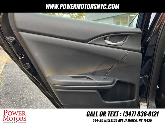 Used Honda Civic Sport 2019 | Power Motors NYC. Jamaica, New York Used Honda Civic Sport 2019 | Power Motors NYC. Jamaica, New York