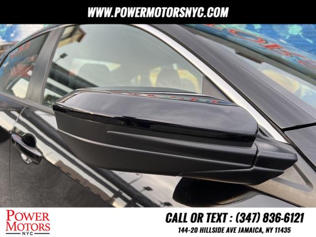 Used Honda Civic Sport 2019 | Power Motors NYC. Jamaica, New York Used Honda Civic Sport 2019 | Power Motors NYC. Jamaica, New York