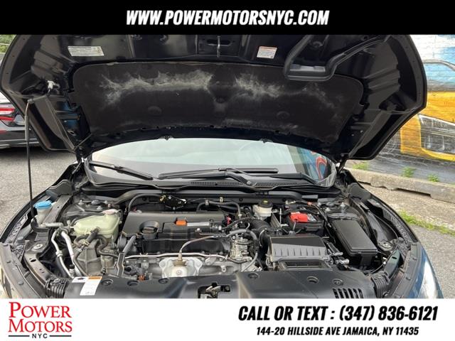 Used Honda Civic Sport 2019 | Power Motors NYC. Jamaica, New York Used Honda Civic Sport 2019 | Power Motors NYC. Jamaica, New York