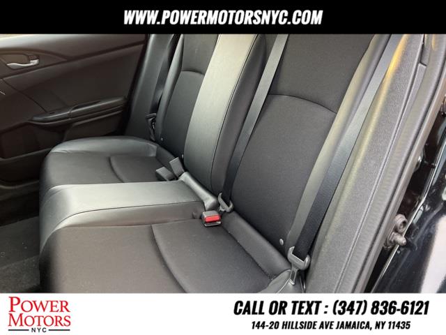 Used Honda Civic Sport 2019 | Power Motors NYC. Jamaica, New York Used Honda Civic Sport 2019 | Power Motors NYC. Jamaica, New York