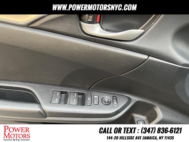 Used Honda Civic Sport 2019 | Power Motors NYC. Jamaica, New York Used Honda Civic Sport 2019 | Power Motors NYC. Jamaica, New York