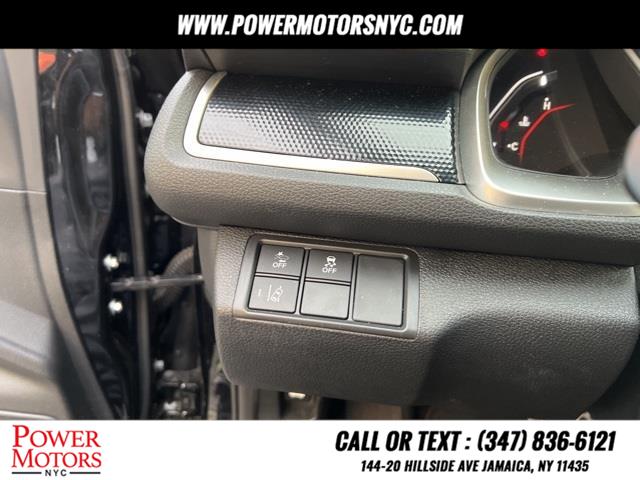 Used Honda Civic Sport 2019 | Power Motors NYC. Jamaica, New York Used Honda Civic Sport 2019 | Power Motors NYC. Jamaica, New York