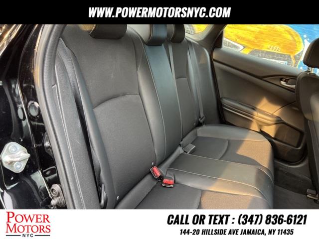 Used Honda Civic Sport 2019 | Power Motors NYC. Jamaica, New York Used Honda Civic Sport 2019 | Power Motors NYC. Jamaica, New York