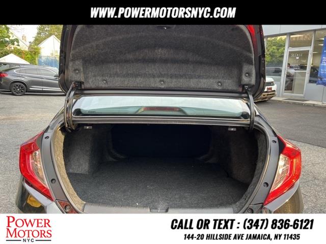 Used Honda Civic Sport 2019 | Power Motors NYC. Jamaica, New York Used Honda Civic Sport 2019 | Power Motors NYC. Jamaica, New York