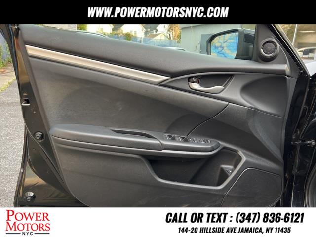 Used Honda Civic Sport 2019 | Power Motors NYC. Jamaica, New York Used Honda Civic Sport 2019 | Power Motors NYC. Jamaica, New York