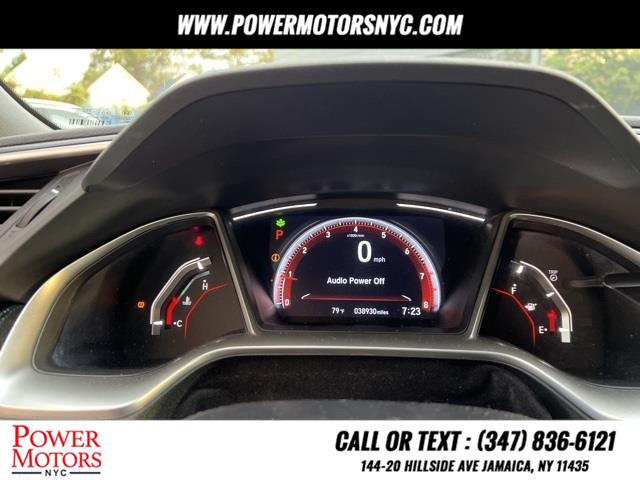 Used Honda Civic Sport 2019 | Power Motors NYC. Jamaica, New York Used Honda Civic Sport 2019 | Power Motors NYC. Jamaica, New York
