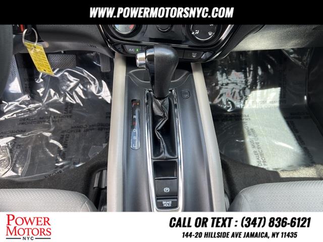 Used Honda Hr-v LX 2019 | Power Motors NYC. Jamaica, New York Used Honda Hr-v LX 2019 | Power Motors NYC. Jamaica, New York