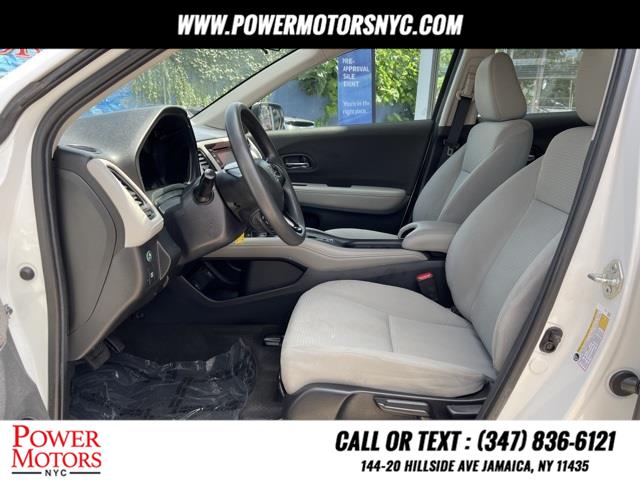 Used Honda Hr-v LX 2019 | Power Motors NYC. Jamaica, New York Used Honda Hr-v LX 2019 | Power Motors NYC. Jamaica, New York