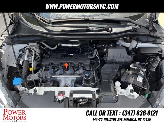 Used Honda Hr-v LX 2019 | Power Motors NYC. Jamaica, New York Used Honda Hr-v LX 2019 | Power Motors NYC. Jamaica, New York