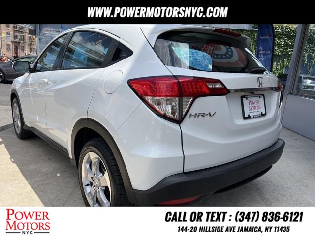 Used Honda Hr-v LX 2019 | Power Motors NYC. Jamaica, New York Used Honda Hr-v LX 2019 | Power Motors NYC. Jamaica, New York