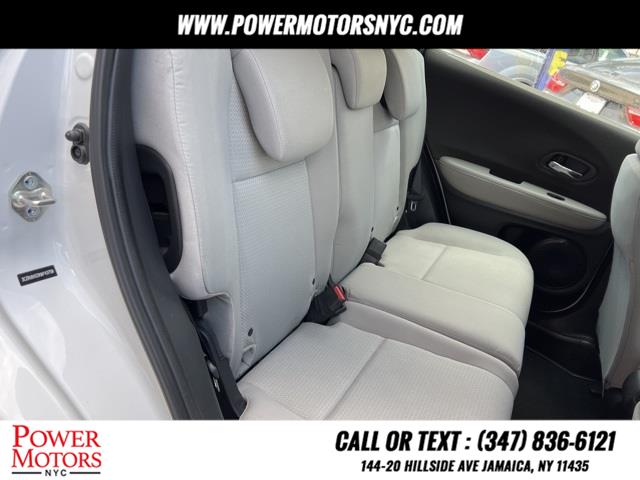 Used Honda Hr-v LX 2019 | Power Motors NYC. Jamaica, New York Used Honda Hr-v LX 2019 | Power Motors NYC. Jamaica, New York