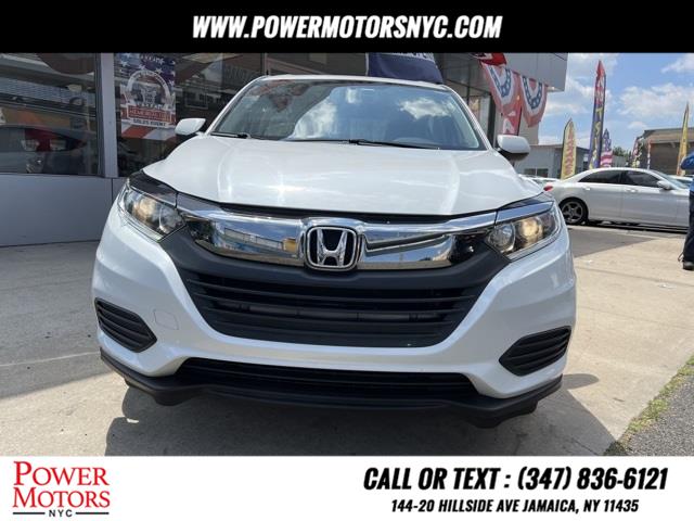 Used Honda Hr-v LX 2019 | Power Motors NYC. Jamaica, New York Used Honda Hr-v LX 2019 | Power Motors NYC. Jamaica, New York