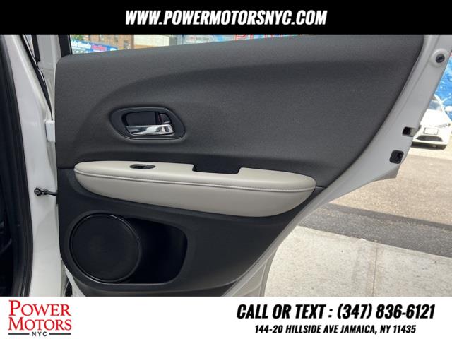 Used Honda Hr-v LX 2019 | Power Motors NYC. Jamaica, New York Used Honda Hr-v LX 2019 | Power Motors NYC. Jamaica, New York