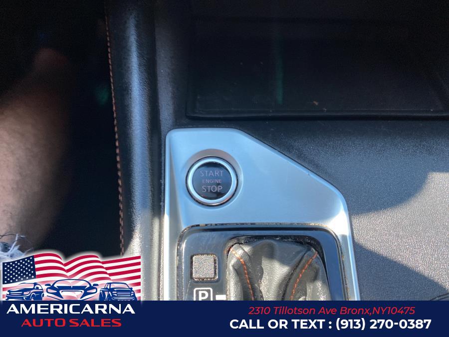 2019 Nissan Altima 2.5 SR Sedan, available for sale in Bronx, New York | Americarna Auto Sales LLC. Bronx, New York 2019 Nissan Altima 2.5 SR Sedan, available for sale in Bronx, New York | Americarna Auto Sales LLC. Bronx, New York