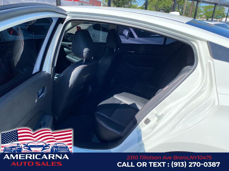 2019 Nissan Altima 2.5 SR Sedan, available for sale in Bronx, New York | Americarna Auto Sales LLC. Bronx, New York 2019 Nissan Altima 2.5 SR Sedan, available for sale in Bronx, New York | Americarna Auto Sales LLC. Bronx, New York