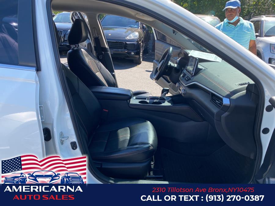 2019 Nissan Altima 2.5 SR Sedan, available for sale in Bronx, New York | Americarna Auto Sales LLC. Bronx, New York 2019 Nissan Altima 2.5 SR Sedan, available for sale in Bronx, New York | Americarna Auto Sales LLC. Bronx, New York