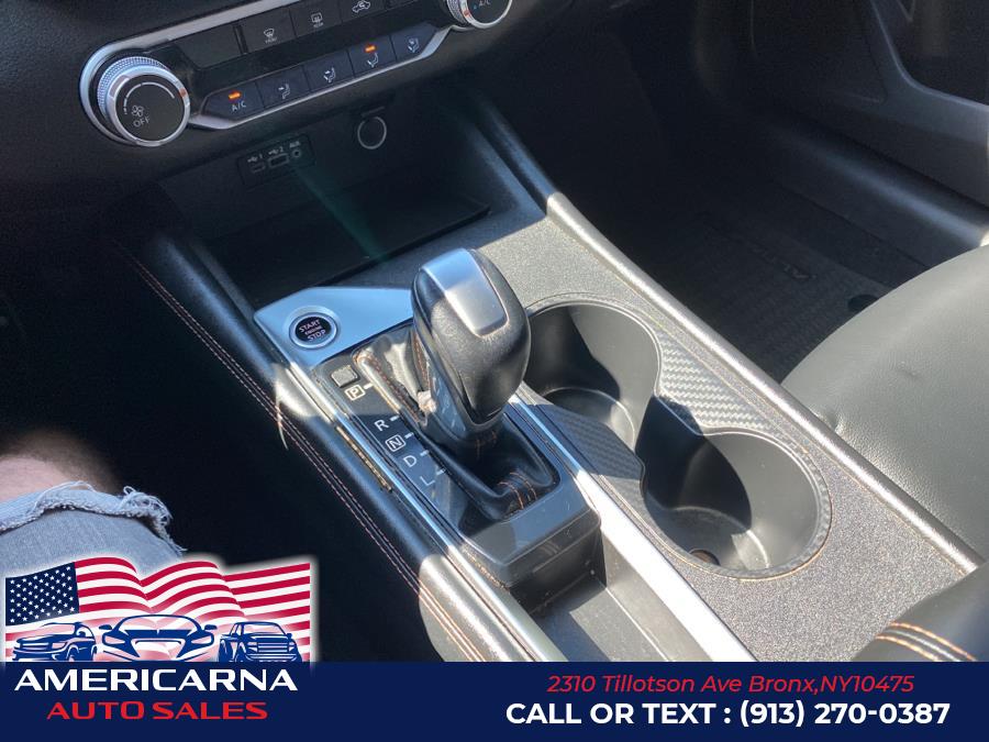 2019 Nissan Altima 2.5 SR Sedan, available for sale in Bronx, New York | Americarna Auto Sales LLC. Bronx, New York 2019 Nissan Altima 2.5 SR Sedan, available for sale in Bronx, New York | Americarna Auto Sales LLC. Bronx, New York