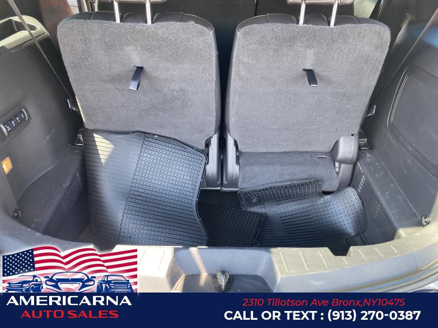 2015 Ford Explorer 4WD 4dr Sport, available for sale in Bronx, New York | Americarna Auto Sales LLC. Bronx, New York 2015 Ford Explorer 4WD 4dr Sport, available for sale in Bronx, New York | Americarna Auto Sales LLC. Bronx, New York
