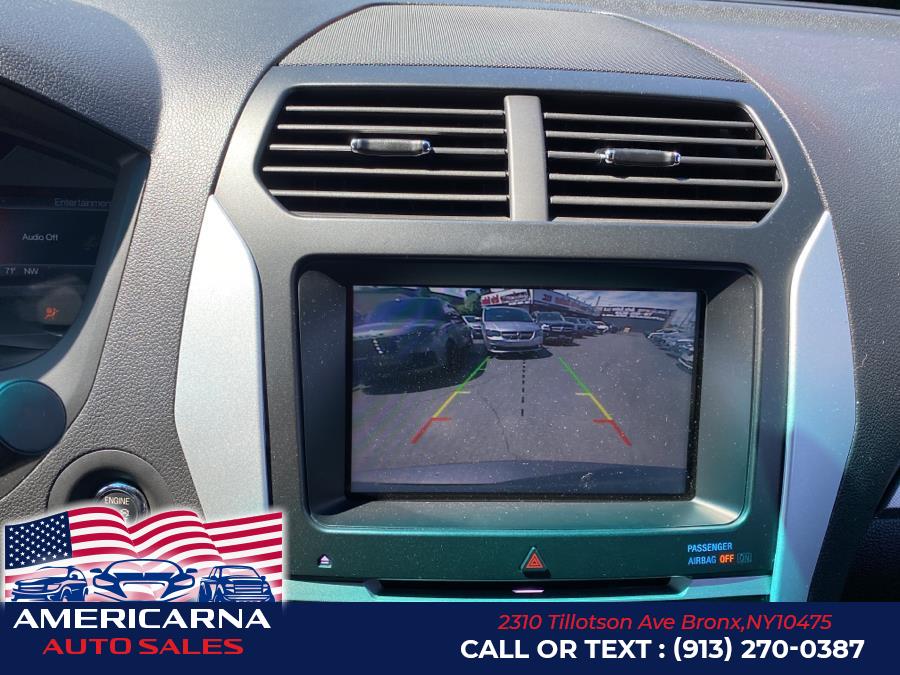 2015 Ford Explorer 4WD 4dr Sport, available for sale in Bronx, New York | Americarna Auto Sales LLC. Bronx, New York 2015 Ford Explorer 4WD 4dr Sport, available for sale in Bronx, New York | Americarna Auto Sales LLC. Bronx, New York