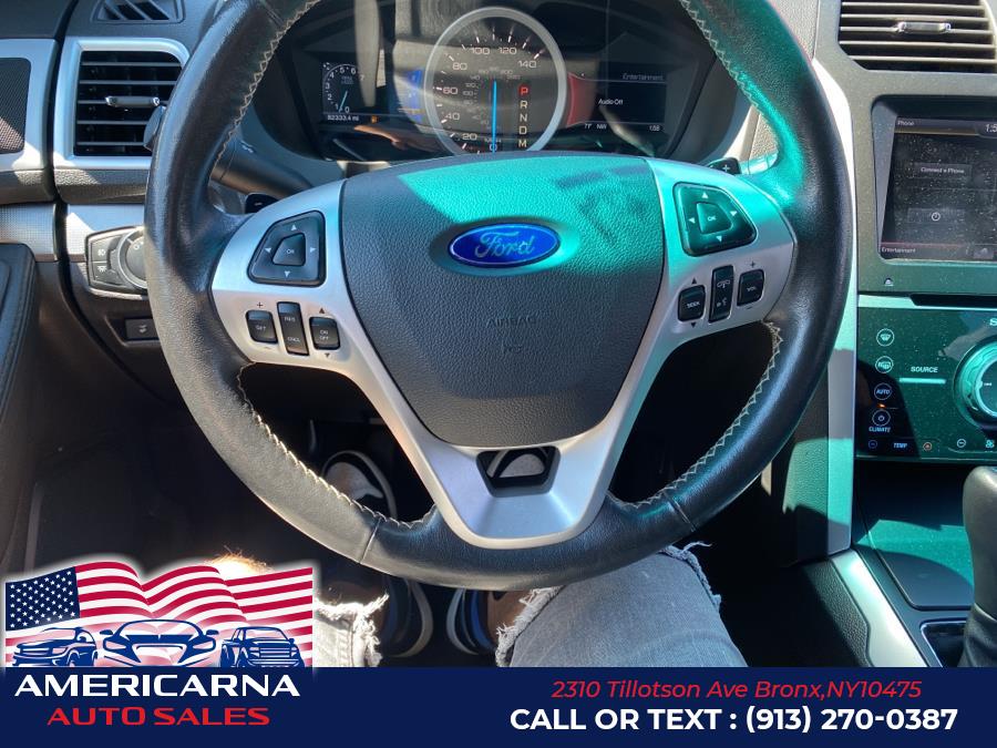 2015 Ford Explorer 4WD 4dr Sport, available for sale in Bronx, New York | Americarna Auto Sales LLC. Bronx, New York 2015 Ford Explorer 4WD 4dr Sport, available for sale in Bronx, New York | Americarna Auto Sales LLC. Bronx, New York
