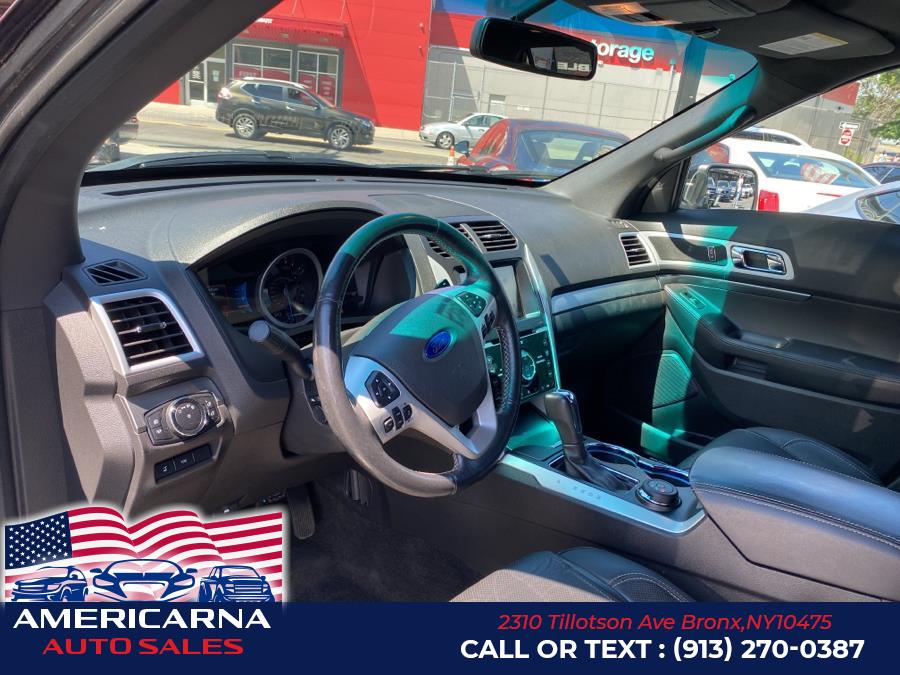 2015 Ford Explorer 4WD 4dr Sport, available for sale in Bronx, New York | Americarna Auto Sales LLC. Bronx, New York 2015 Ford Explorer 4WD 4dr Sport, available for sale in Bronx, New York | Americarna Auto Sales LLC. Bronx, New York