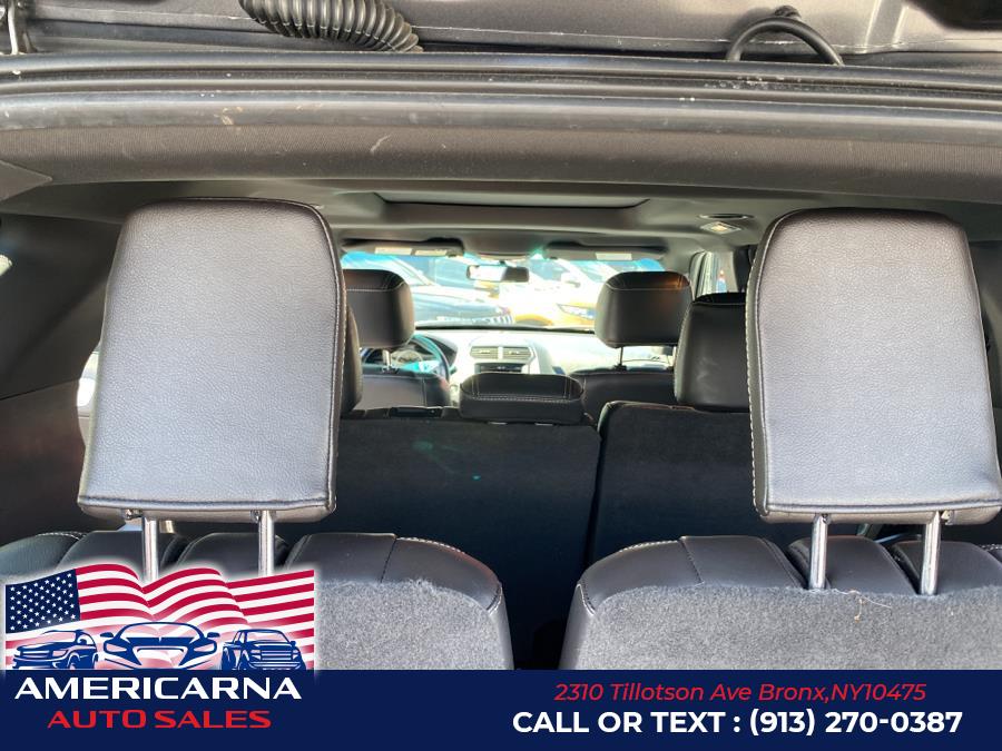 2015 Ford Explorer 4WD 4dr Sport, available for sale in Bronx, New York | Americarna Auto Sales LLC. Bronx, New York 2015 Ford Explorer 4WD 4dr Sport, available for sale in Bronx, New York | Americarna Auto Sales LLC. Bronx, New York