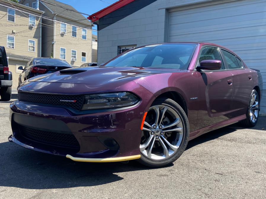 Used Dodge Charger R/T RWD 2021 | Champion of Paterson. Paterson, New Jersey