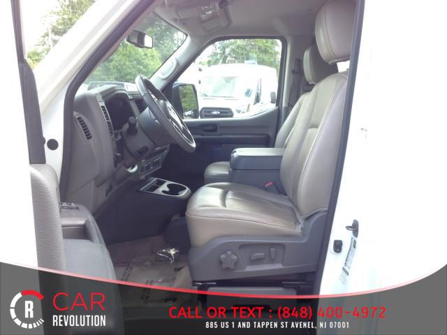 2018 Nissan Nv Passenger 3500 HD SL 12P w/ Navi & rearCam, available for sale in Avenel, New Jersey | Car Revolution. Avenel, New Jersey 2018 Nissan Nv Passenger 3500 HD SL 12P w/ Navi & rearCam, available for sale in Avenel, New Jersey | Car Revolution. Avenel, New Jersey