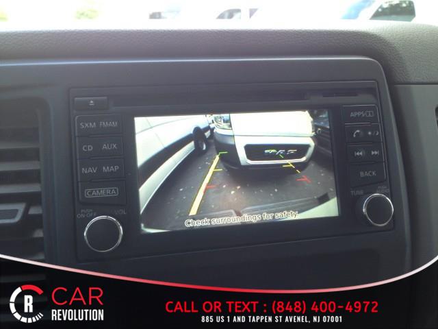 2018 Nissan Nv Passenger 3500 HD SL 12P w/ Navi & rearCam, available for sale in Avenel, New Jersey | Car Revolution. Avenel, New Jersey 2018 Nissan Nv Passenger 3500 HD SL 12P w/ Navi & rearCam, available for sale in Avenel, New Jersey | Car Revolution. Avenel, New Jersey