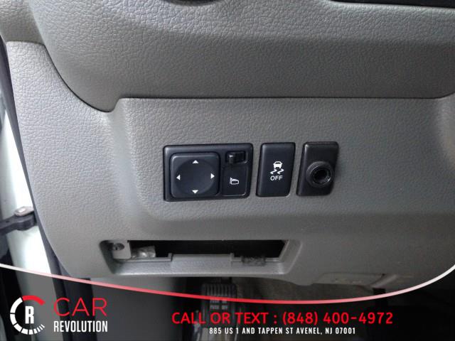 2018 Nissan Nv Passenger 3500 HD SL 12P w/ Navi & rearCam, available for sale in Avenel, New Jersey | Car Revolution. Avenel, New Jersey 2018 Nissan Nv Passenger 3500 HD SL 12P w/ Navi & rearCam, available for sale in Avenel, New Jersey | Car Revolution. Avenel, New Jersey