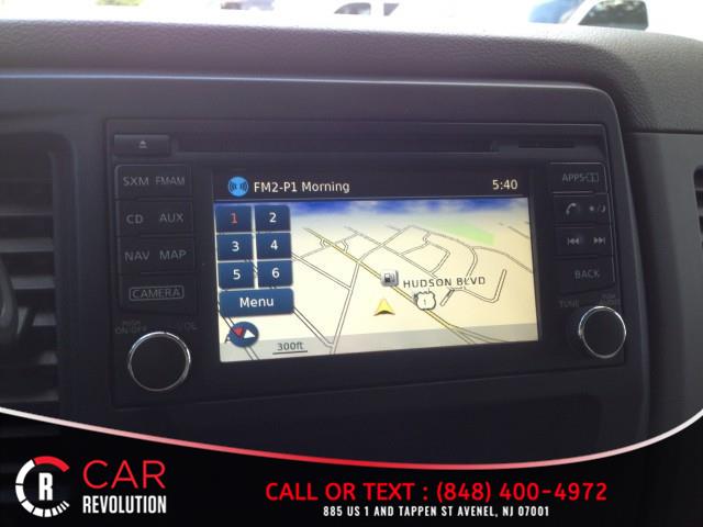 2018 Nissan Nv Passenger 3500 HD SL 12P w/ Navi & rearCam, available for sale in Avenel, New Jersey | Car Revolution. Avenel, New Jersey 2018 Nissan Nv Passenger 3500 HD SL 12P w/ Navi & rearCam, available for sale in Avenel, New Jersey | Car Revolution. Avenel, New Jersey