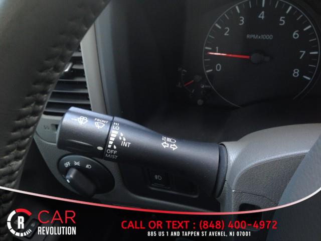 2018 Nissan Nv Passenger 3500 HD SL 12P w/ Navi & rearCam, available for sale in Avenel, New Jersey | Car Revolution. Avenel, New Jersey 2018 Nissan Nv Passenger 3500 HD SL 12P w/ Navi & rearCam, available for sale in Avenel, New Jersey | Car Revolution. Avenel, New Jersey
