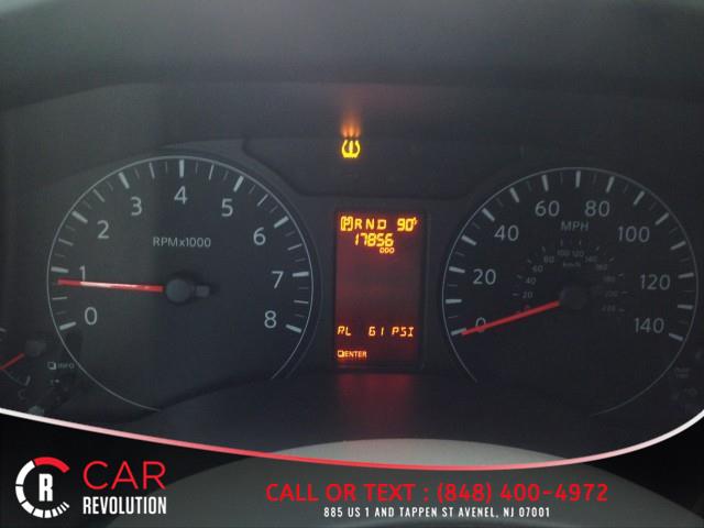 2018 Nissan Nv Passenger 3500 HD SL 12P w/ Navi & rearCam, available for sale in Avenel, New Jersey | Car Revolution. Avenel, New Jersey 2018 Nissan Nv Passenger 3500 HD SL 12P w/ Navi & rearCam, available for sale in Avenel, New Jersey | Car Revolution. Avenel, New Jersey