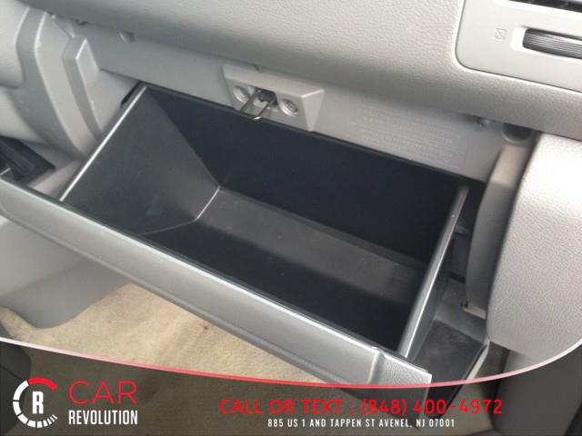 2018 Nissan Nv Passenger 3500 HD SL 12P w/ Navi & rearCam, available for sale in Avenel, New Jersey | Car Revolution. Avenel, New Jersey 2018 Nissan Nv Passenger 3500 HD SL 12P w/ Navi & rearCam, available for sale in Avenel, New Jersey | Car Revolution. Avenel, New Jersey