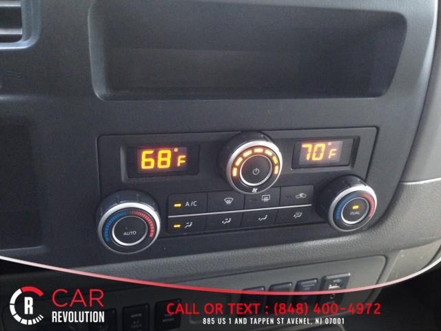 2018 Nissan Nv Passenger 3500 HD SL 12P w/ Navi & rearCam, available for sale in Avenel, New Jersey | Car Revolution. Avenel, New Jersey 2018 Nissan Nv Passenger 3500 HD SL 12P w/ Navi & rearCam, available for sale in Avenel, New Jersey | Car Revolution. Avenel, New Jersey