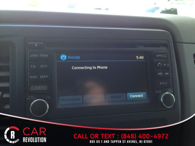 2018 Nissan Nv Passenger 3500 HD SL 12P w/ Navi & rearCam, available for sale in Avenel, New Jersey | Car Revolution. Avenel, New Jersey 2018 Nissan Nv Passenger 3500 HD SL 12P w/ Navi & rearCam, available for sale in Avenel, New Jersey | Car Revolution. Avenel, New Jersey