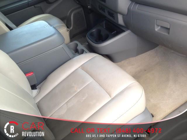 2018 Nissan Nv Passenger 3500 HD SL 12P w/ Navi & rearCam, available for sale in Avenel, New Jersey | Car Revolution. Avenel, New Jersey 2018 Nissan Nv Passenger 3500 HD SL 12P w/ Navi & rearCam, available for sale in Avenel, New Jersey | Car Revolution. Avenel, New Jersey