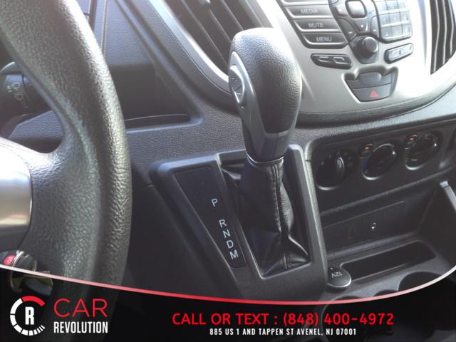 2016 Ford T-350 Transit Passenger Wagon XLT 15P w/ rearCam, available for sale in Avenel, New Jersey | Car Revolution. Avenel, New Jersey 2016 Ford T-350 Transit Passenger Wagon XLT 15P w/ rearCam, available for sale in Avenel, New Jersey | Car Revolution. Avenel, New Jersey