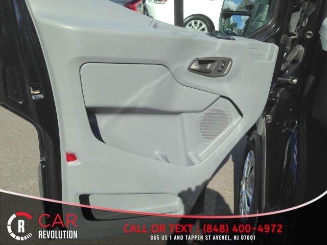 2016 Ford T-350 Transit Passenger Wagon XLT 15P w/ rearCam, available for sale in Avenel, New Jersey | Car Revolution. Avenel, New Jersey 2016 Ford T-350 Transit Passenger Wagon XLT 15P w/ rearCam, available for sale in Avenel, New Jersey | Car Revolution. Avenel, New Jersey