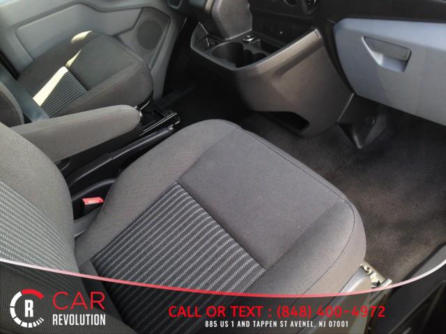 2016 Ford T-350 Transit Passenger Wagon XLT 15P w/ rearCam, available for sale in Avenel, New Jersey | Car Revolution. Avenel, New Jersey 2016 Ford T-350 Transit Passenger Wagon XLT 15P w/ rearCam, available for sale in Avenel, New Jersey | Car Revolution. Avenel, New Jersey