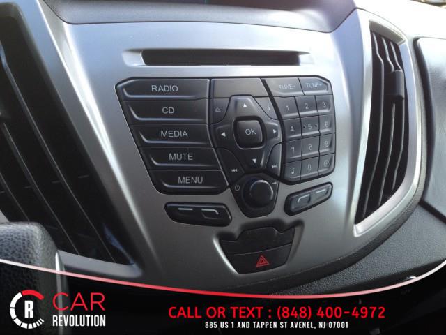 2016 Ford T-350 Transit Passenger Wagon XLT 15P w/ rearCam, available for sale in Avenel, New Jersey | Car Revolution. Avenel, New Jersey 2016 Ford T-350 Transit Passenger Wagon XLT 15P w/ rearCam, available for sale in Avenel, New Jersey | Car Revolution. Avenel, New Jersey