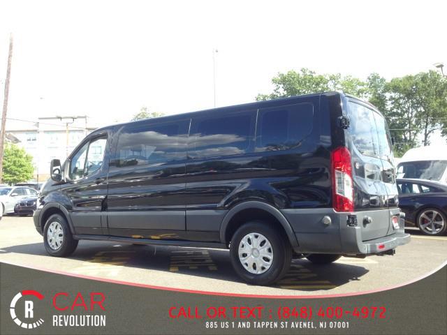 2016 Ford T-350 Transit Passenger Wagon XLT 15P w/ rearCam, available for sale in Avenel, New Jersey | Car Revolution. Avenel, New Jersey 2016 Ford T-350 Transit Passenger Wagon XLT 15P w/ rearCam, available for sale in Avenel, New Jersey | Car Revolution. Avenel, New Jersey